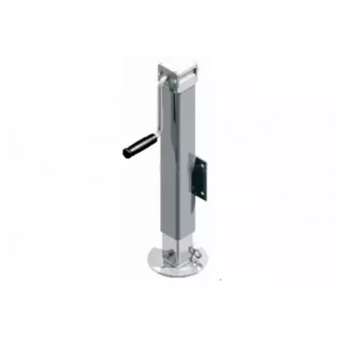 Купити Опорна стійка Knott TTLS-70 1500 кг 615 мм 1285 мм