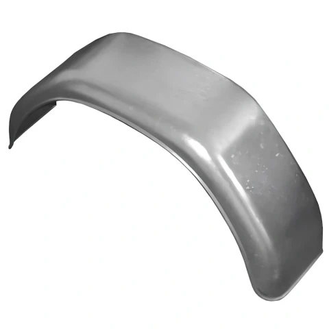 Купить Крыло для прицеп Knott A 227512 S 220 х 760 х 390 мм на колесо 13-15 моно оцинкованное