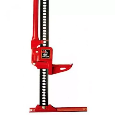 Купити Домкрат рейковий TORIN TRA8605 3 т 125-1330 мм