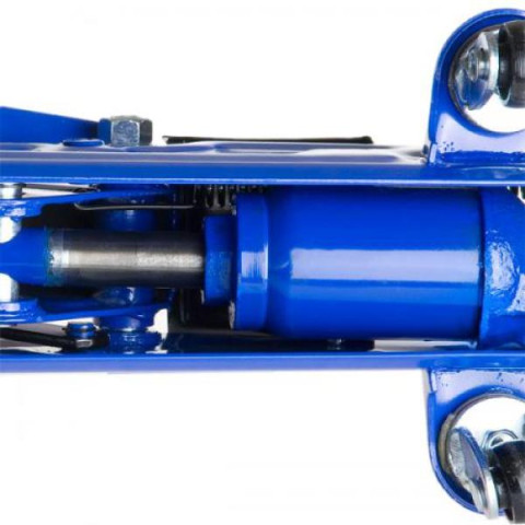 Купити Домкрат гідравл підк. 2т валіза. min 125мм - max 300мм 6,3кг (DP-20065K)