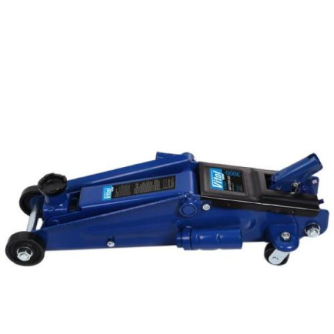 Купити Домкрат гідравл підк. 3т короб. min 150мм - max 530мм з надставкою 20кг (DP-25025B/T83006B)