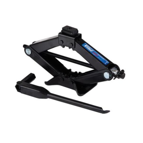 Купити Домкрат гвинтовий 2 т. висота підйому 390мм. 3,2кг (DB-1132T/ST-113)