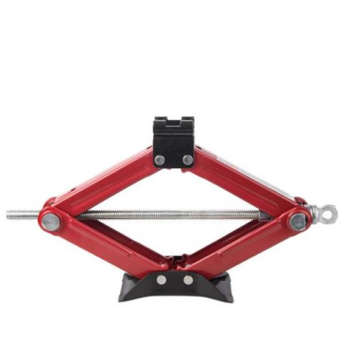 Купити Домкрат гвинтовий "ромб"1.5 т. висота підйому 390мм. 2,5кг (BBC-1500)