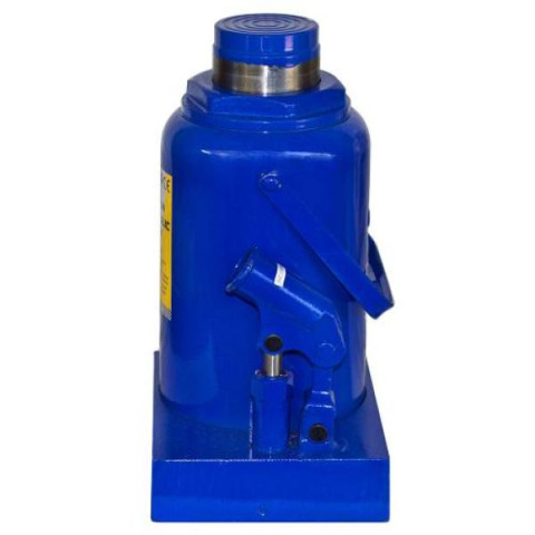 Купити Домкрат гідравлічний телескоп 30т в коробці. min 282мм - max 465мм 23,5кг (DB-30001/T93004)