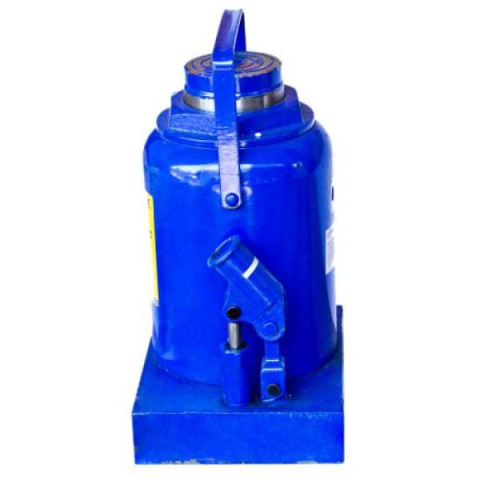 Купити Домкрат гідравлічний телескоп 50 т в коробці. min 300мм - max 480мм 38кг (DB-5000/T95004)