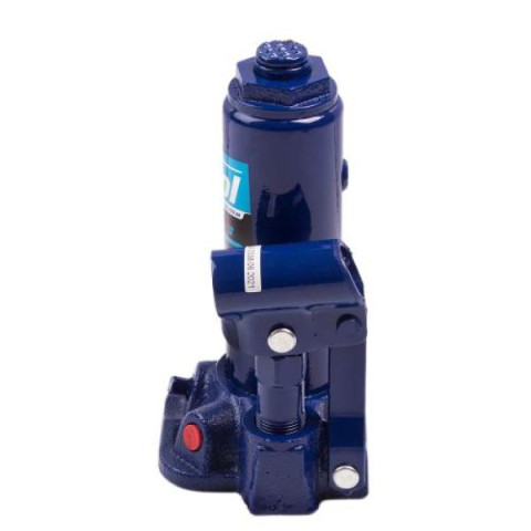 Купити Домкрат гідравлічний телескоп 2т в коробці. min 181мм - max 345 мм (DB-02006/T90204) 2,63 кг