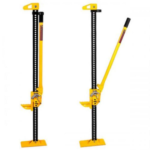 Купить Домкрат рейковий 60" TM-AH1060A (T-MAX)