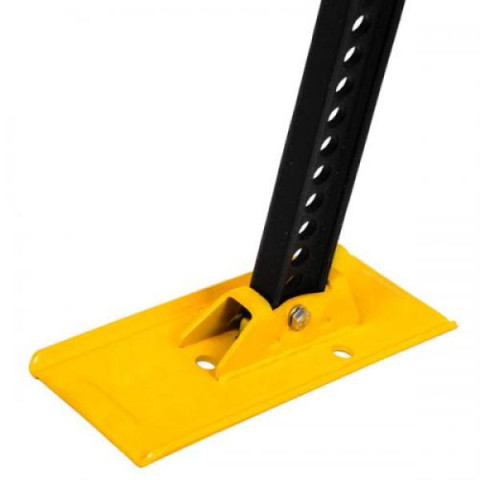 Купить Домкрат рейковий 60" TM-AH1060A (T-MAX)