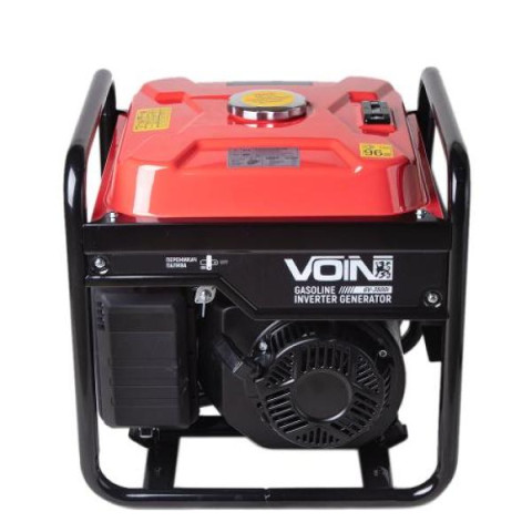 Купить Генератор інверторний бензиновий VOIN, GV-3500i 3,0 кВт