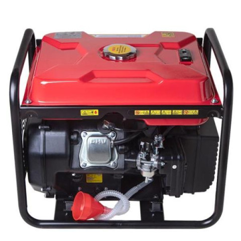 Купити Генератор інверторний бензиновий VOIN, GV-4000ie 3,5 кВт