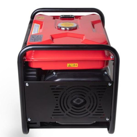 Купити Генератор інверторний бензиновий VOIN, GV-4000ie 3,5 кВт