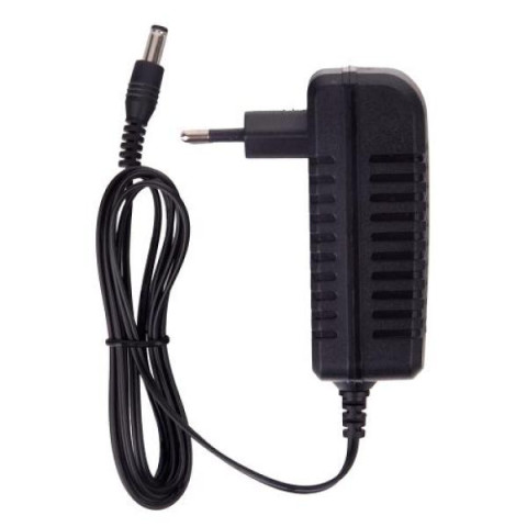 Купити Набір 2 в 1 домкрат електрогідравлічний 2т, 155-450мм + гайковерт 420Nm з 2-ма акумуляторами 21В