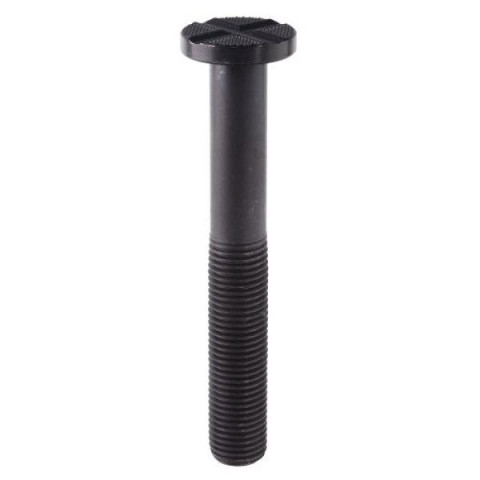 Купити Набір 2 в 1 домкрат електрогідравлічний 2т, 155-450мм + гайковерт 420Nm з 2-ма акумуляторами 21В