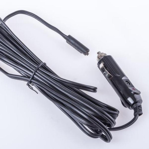 Купити Набір 2 в 1 домкрат електрогідравлічний 135-360мм, 12В, 13А, 2т + компресор 12В, 10А, 35л / хв