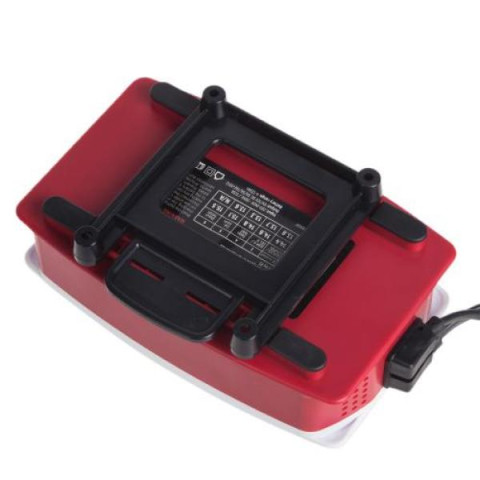 Купить Зарядний пристрій VOIN VL-157 6&12V/3-5-7A/3-120AHR/LCD/Iмпульсний