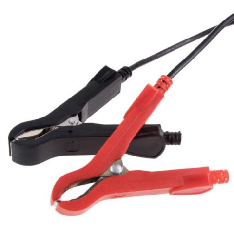 Купить Зарядний пристрій VOIN VL-157 6&12V/3-5-7A/3-120AHR/LCD/Iмпульсний