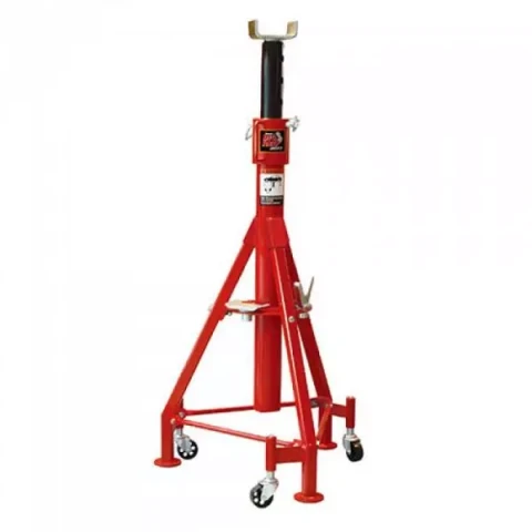 Купити Підставка під машину Heavy Duty 7 т 1295-1905 мм TORIN