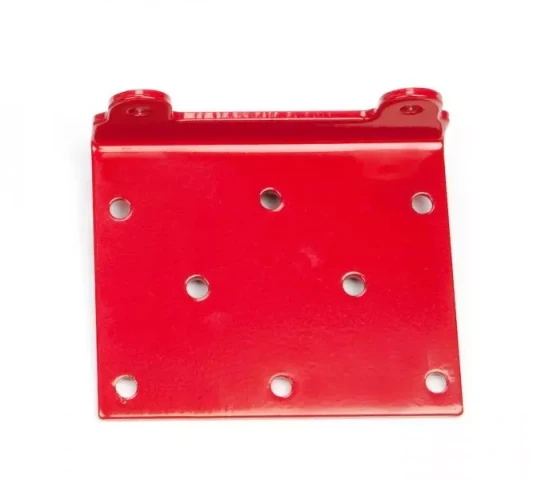 Купити Установча платформа універсальна ATV Dragon Winch DWH 3000-4500