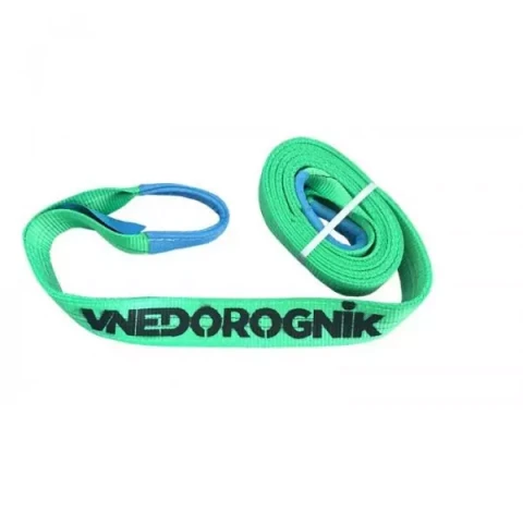 Купити Стропа Vnedorognik 3 м 12 т