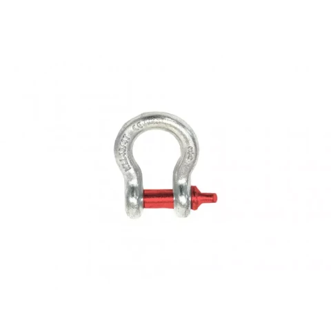 Купити Скоба такелажна шакл 4.5 т Husar
