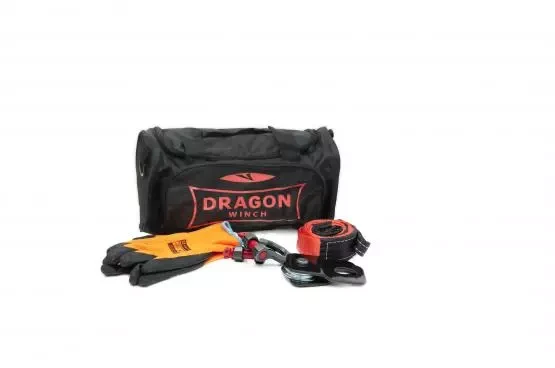 Купити Такелажний набір для ATV Dragon Winch