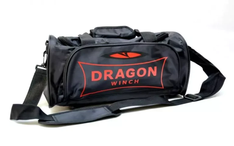 Купити Сумка для інструмента Dragon Winch