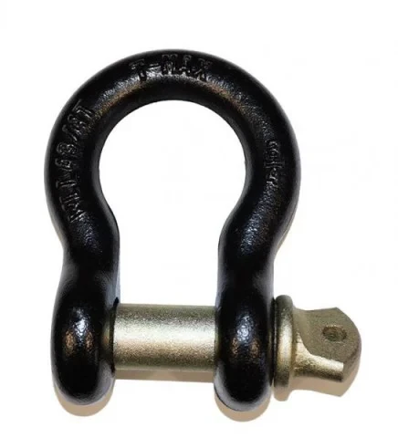 Купити Скоба такелажна шакл T-Max Bow (3/4") 4.75 т