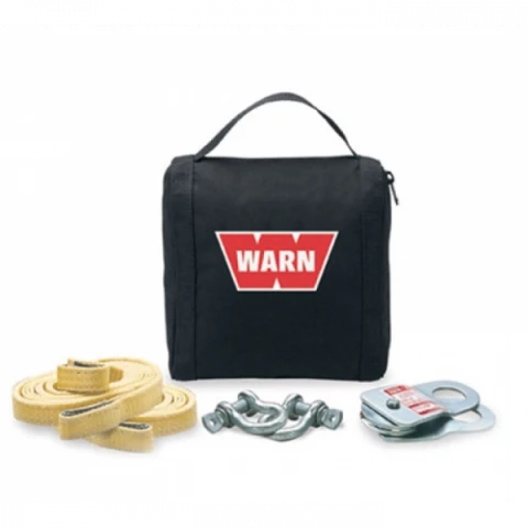 Купити Комплект такелажний для Warn ATV