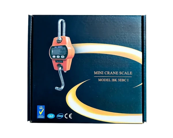 Купити Кранові ваги ВК ЗЕВС І-120/300