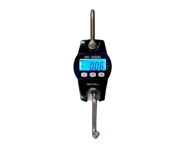 Купити Кранові ваги ВК ЗЕВС І-120/300