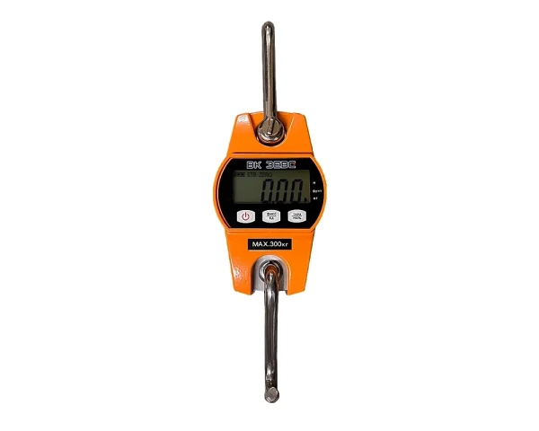 Купити Кранові ваги ВК ЗЕВС І-120/300