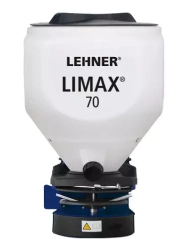 Купити Розкидач гранул від слимаків Lehner LIMAX 70 л