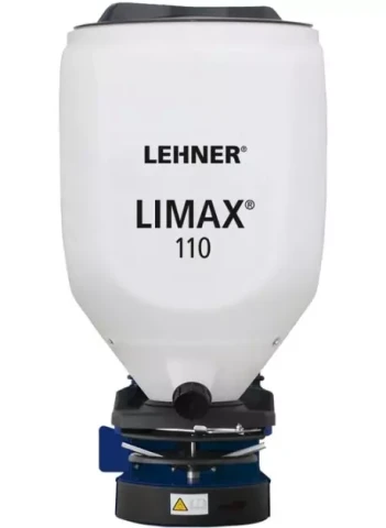 Купити Розкидач гранул від слимаків Lehner LIMAX 110 л
