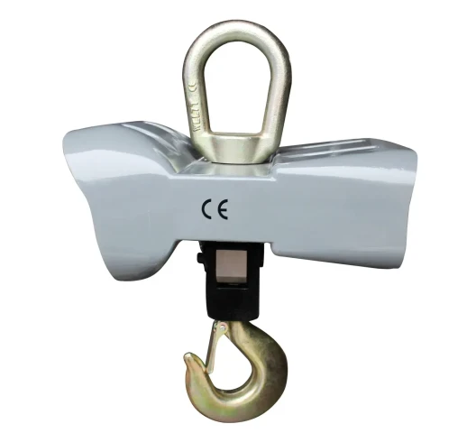 Купити Кранові ваги ВК ЗЕВС ІІІ - 3000 Wi-Fi (3 т)