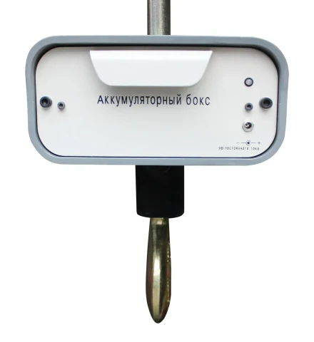 Купити Кранові ваги ВК ЗЕВС ІІІ - 5000 Wi-Fi (5 т)