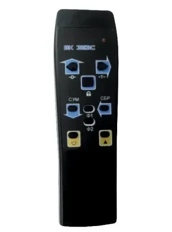 Купити Кранові ваги ВК ЗЕВС ІІІ - 5000 Wi-Fi (5 т)