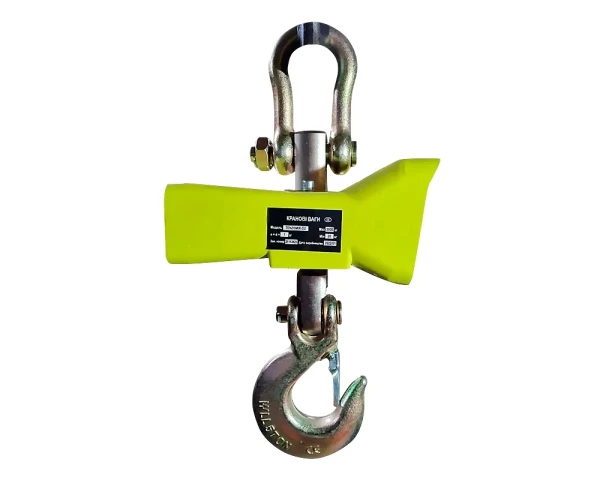 Купить Весы крановые Tenzomir (Vagar) D2-3000 (3 т)