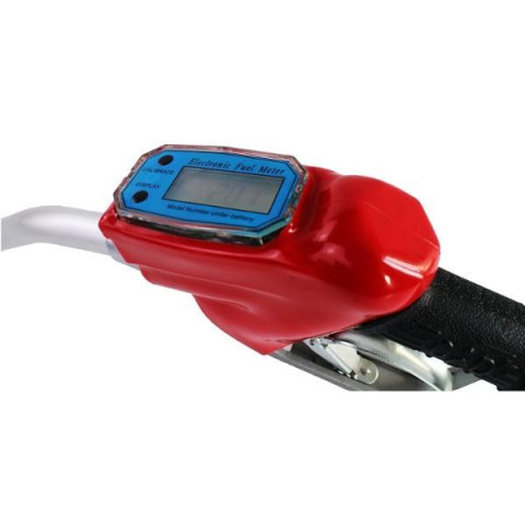 Купити Пістолет для перекачування палива REWOLT 75 л/хв