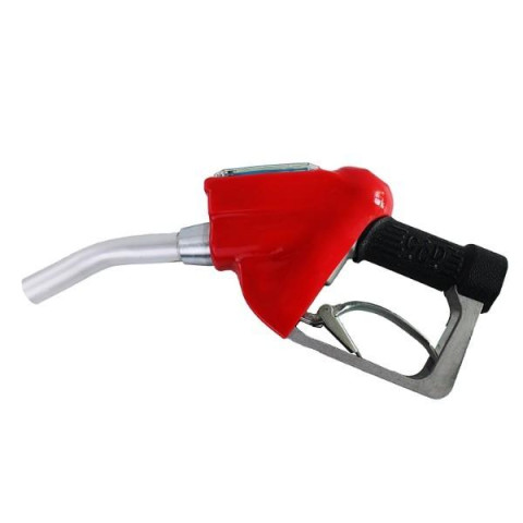 Купити Пістолет для перекачування палива REWOLT 75 л/хв