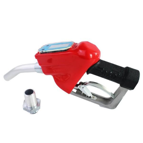 Купити Пістолет для перекачування палива REWOLT 75 л/хв