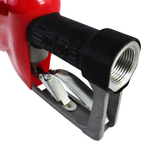 Купити Пістолет для перекачування палива REWOLT 75 л/хв