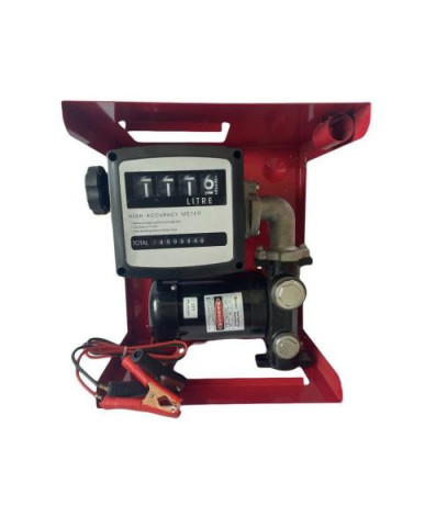 Купить Мини АЗС REWOLT для дизельного топлива на 12 В