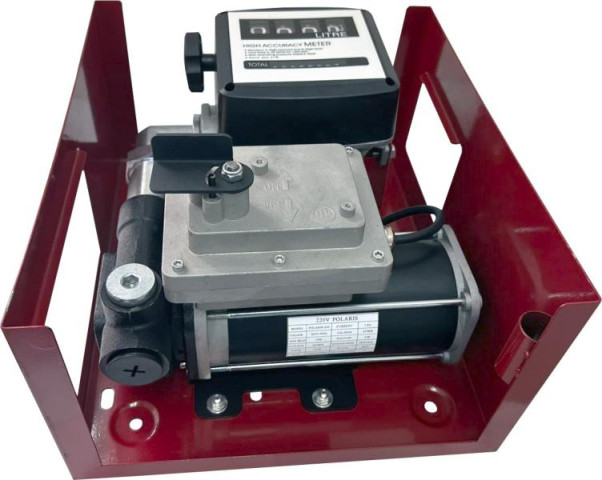 Купить Установка перекачки бензина VSO EX-Proof 220 В