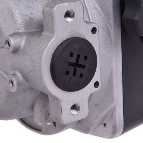 Купити Лічильник механічний Rewolt 120 л/хв