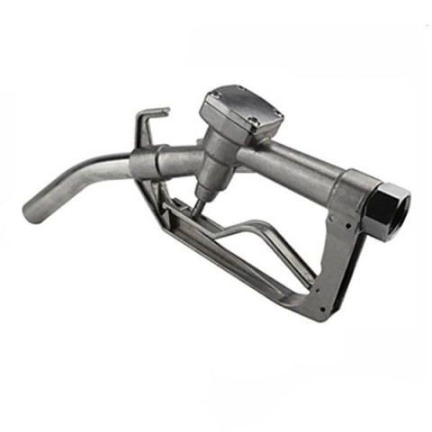 Купить Топливораздаточный пистолет REWOLT 60 л/мин