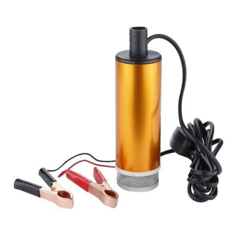 Купити Насос паливоперекачувальний 50 мм REWOLT