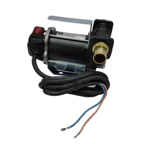 Купити Насос паливоперекачуючий REWOLT 12 В 60 л/хв