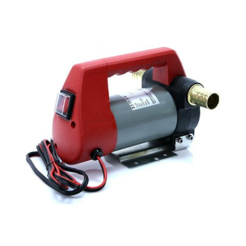 Купить Насос топливоперекачивающий REWOLT 220 В