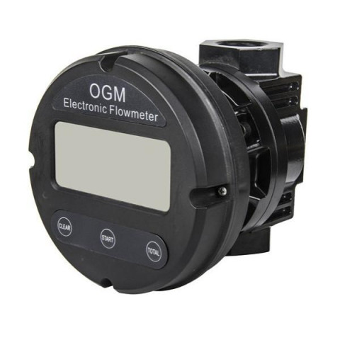 Купити Лічильник витрати пального REWOLT цифровий