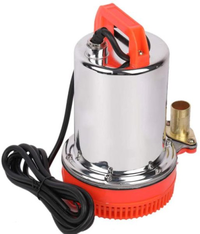 Купити Насос для перекачування води REWOLT занурювальний 12 В
